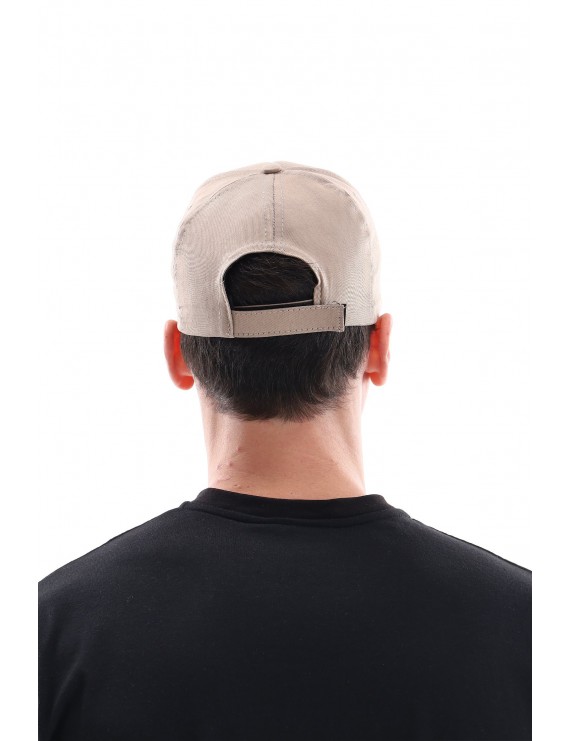 İş Kıyafetleri | Elegans Şapka Krem Rengi | Konemon Tekstil | iş elbiseleri | iş ayakkabısı | iş kıyafeti satan yerler