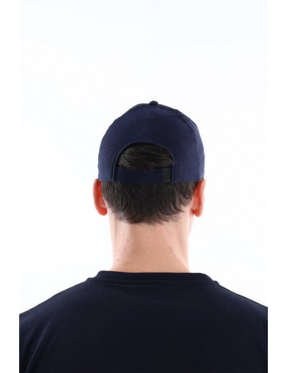 İş Kıyafetleri | Elegans Şapka Lacivert | Konemon Tekstil | iş elbiseleri | iş ayakkabısı | iş kıyafeti satan yerler