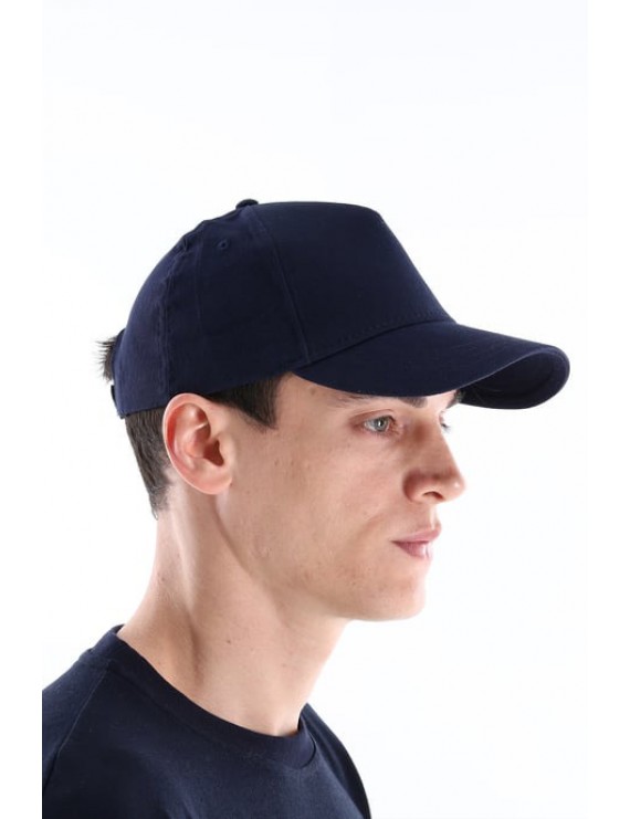 İş Kıyafetleri | Regular Şapka Lacivert | Konemon Tekstil | iş elbiseleri | iş ayakkabısı | iş kıyafeti satan yerler