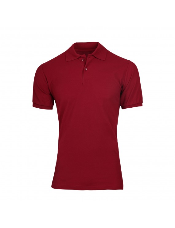 Vetra Polo Yaka T shirt - Bordo | İş Kıyafeti | Konemon Tekstil İş Kıyafetleri | Vetra Polo Yaka T shirt - Bordo | Konemon Tekstil | iş elbiseleri | iş ayakkabısı | iş kıyafeti satan yerler