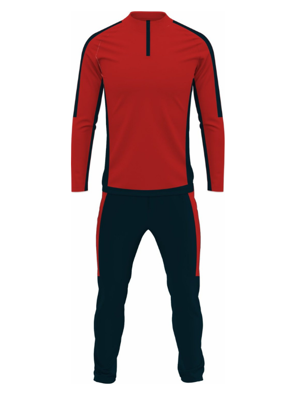 İş Kıyafetleri | Dalgıç Kırmızı Eşofman Takımı | Konemon Tekstil | iş elbiseleri | iş ayakkabısı | iş kıyafeti satan yerler