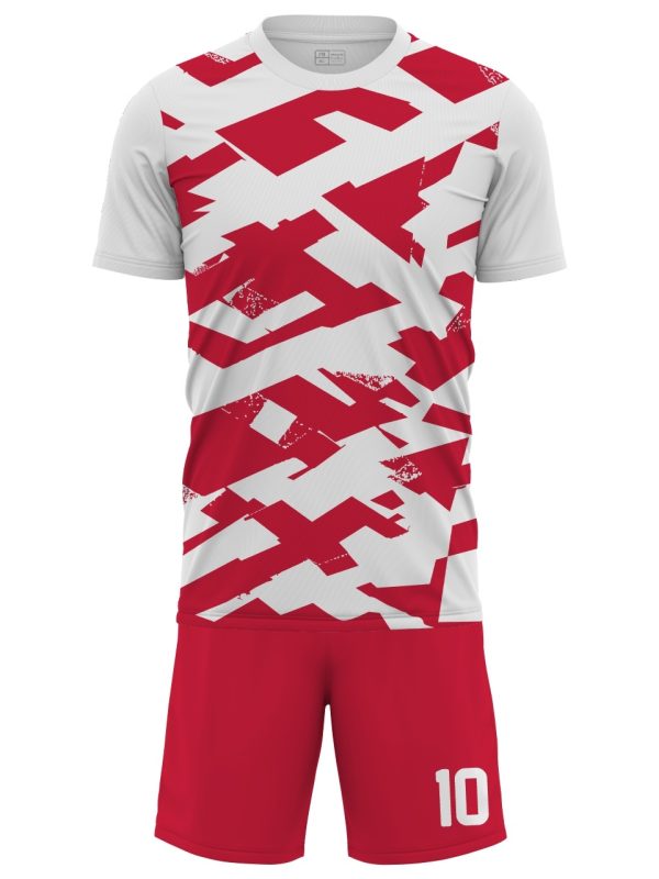 İş Kıyafetleri | Dijital F11 Forma & Şort | Konemon Tekstil | iş elbiseleri | iş ayakkabısı | iş kıyafeti satan yerler