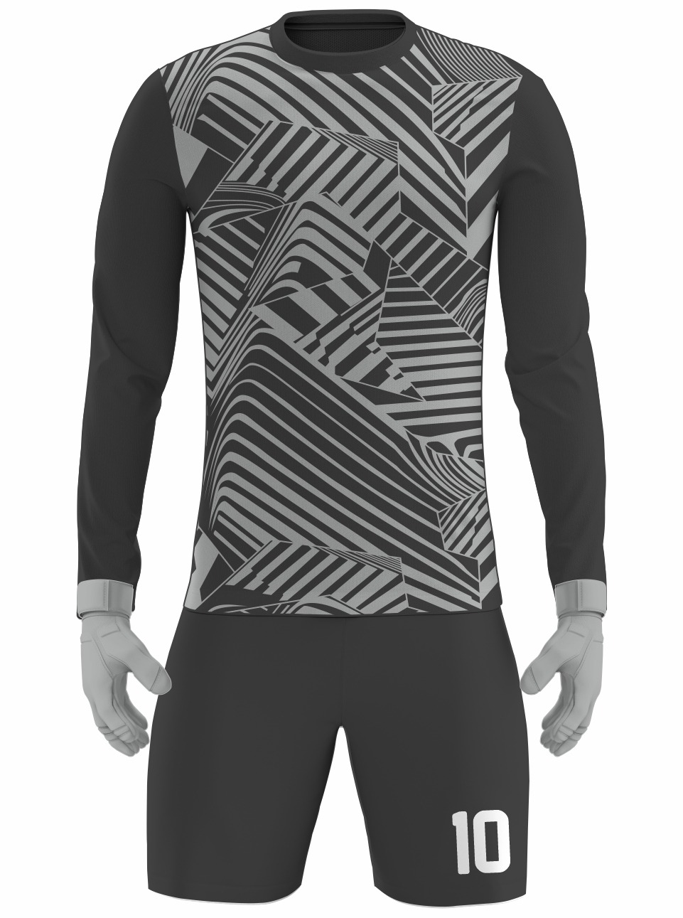 İş Kıyafetleri | Dijital K33 Forma & Şort | Konemon Tekstil | iş elbiseleri | iş ayakkabısı | iş kıyafeti satan yerler