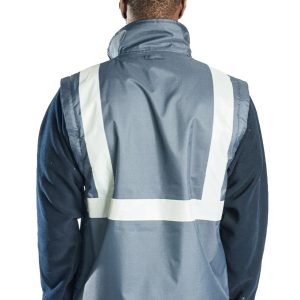 İş Kıyafetleri | Alaska 5 in 1 Parka | Konemon Tekstil | iş elbiseleri | iş ayakkabısı | iş kıyafeti satan yerler