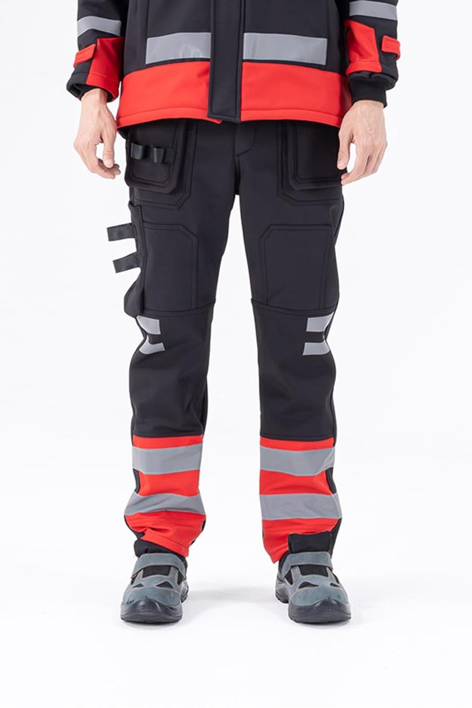 Arrowstar Pantolon Siyah Kırmızı | İş Kıyafeti | Konemon Tekstil İş Kıyafetleri | Arrowstar Pantolon Siyah Kırmızı | Konemon Tekstil | iş elbiseleri | iş ayakkabısı | iş kıyafeti satan yerler