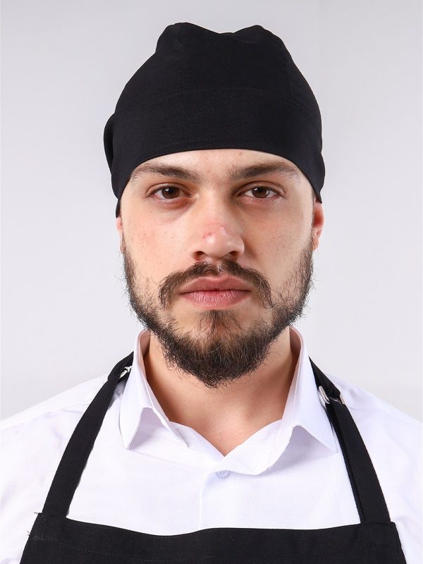 İş Kıyafetleri | Bandana Siyah | Konemon Tekstil | iş elbiseleri | iş ayakkabısı | iş kıyafeti satan yerler