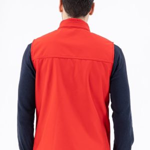 İş Kıyafetleri | Dark Yelek Kırmızı | Konemon Tekstil | iş elbiseleri | iş ayakkabısı | iş kıyafeti satan yerler