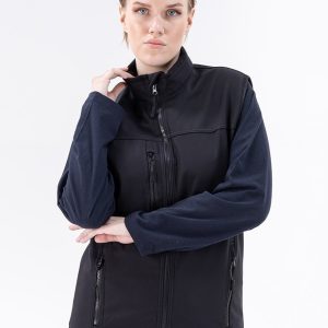 İş Kıyafetleri | Dark Yelek Siyah | Konemon Tekstil | iş elbiseleri | iş ayakkabısı | iş kıyafeti satan yerler