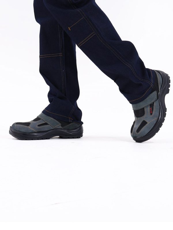 İş Kıyafetleri | Dip Çelik Burun İş Ayakkabısı Yazlık | Konemon Tekstil | iş elbiseleri | iş ayakkabısı | iş kıyafeti satan yerler