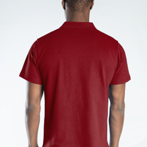 İş Kıyafetleri | Elegans Polo Pike T Shirt Bordo | Konemon Tekstil | iş elbiseleri | iş ayakkabısı | iş kıyafeti satan yerler
