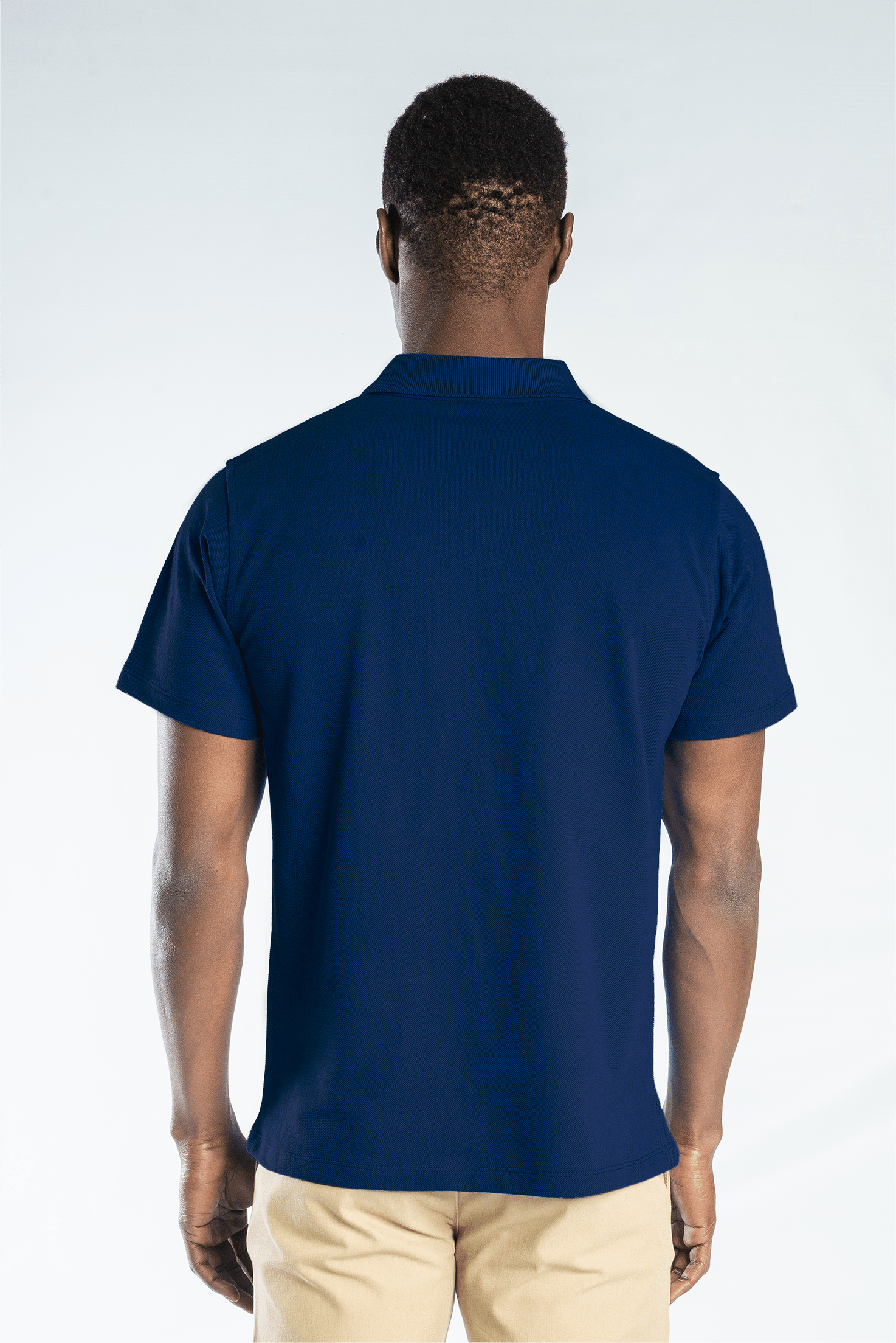 İş Kıyafetleri | Elegans Polo Pike T Shirt Lacivert | Konemon Tekstil | iş elbiseleri | iş ayakkabısı | iş kıyafeti satan yerler