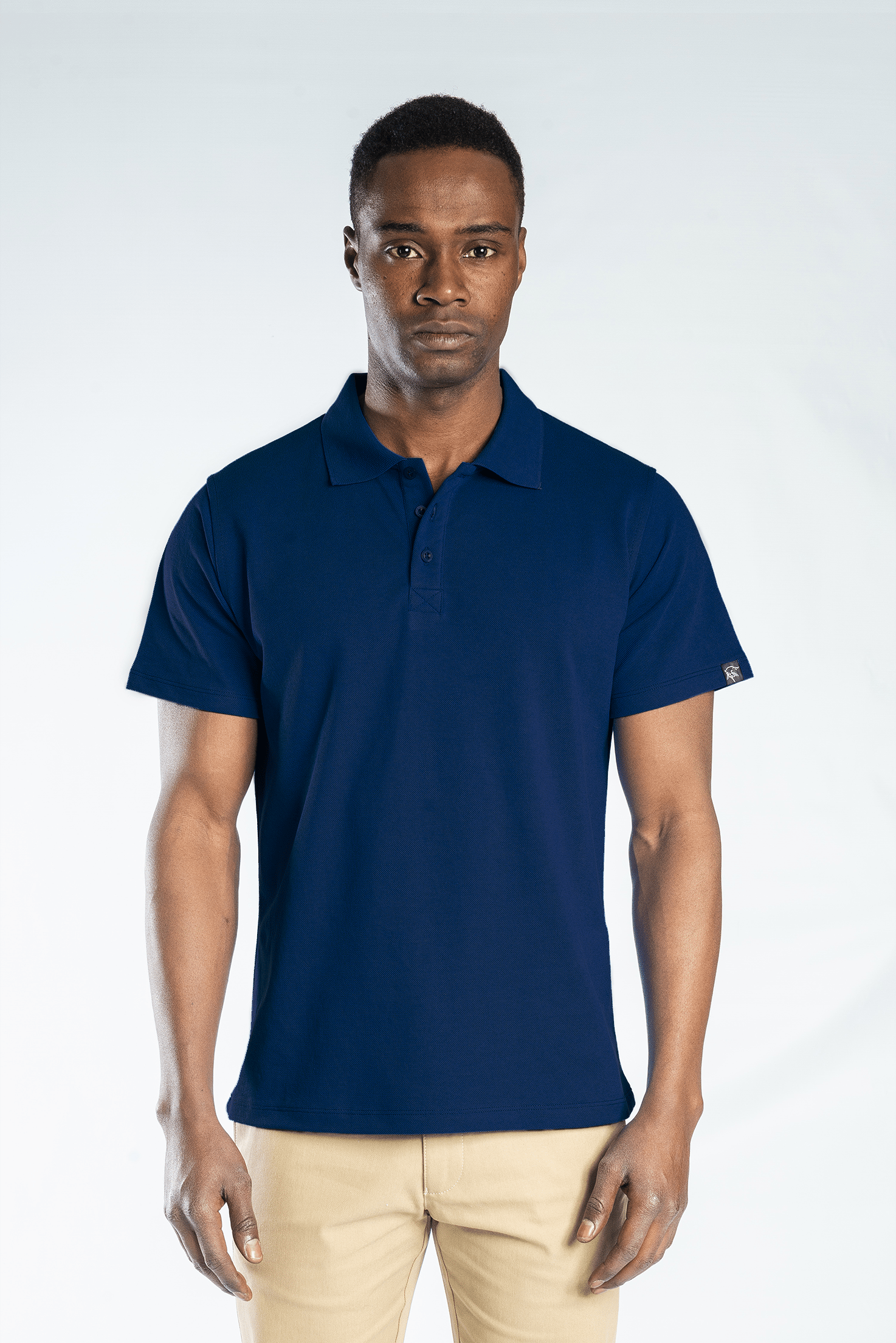 İş Kıyafetleri | Elegans Polo Pike T Shirt Lacivert | Konemon Tekstil | iş elbiseleri | iş ayakkabısı | iş kıyafeti satan yerler