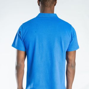 İş Kıyafetleri | Elegans Polo Pike T Shirt Saks Mavi | Konemon Tekstil | iş elbiseleri | iş ayakkabısı | iş kıyafeti satan yerler