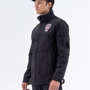 İş Kıyafetleri | Özel Güvenlik Softshell Mont | Konemon Tekstil | iş elbiseleri | iş ayakkabısı | iş kıyafeti satan yerler