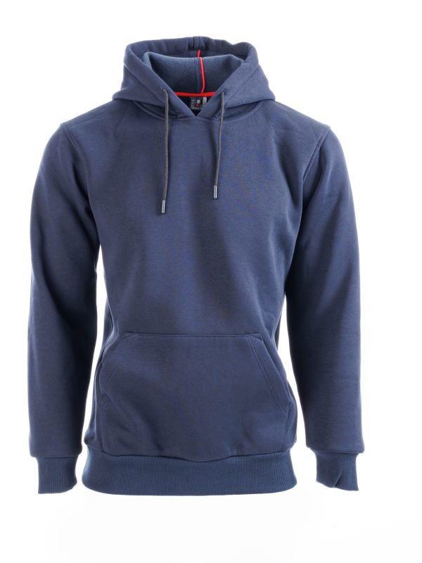 İş Kıyafetleri | Kapüşonlu Sweatshirt Lacivert | Konemon Tekstil | iş elbiseleri | iş ayakkabısı | iş kıyafeti satan yerler