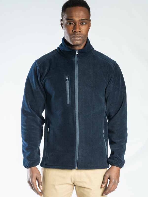 İş Kıyafetleri | King Polar Ceket Lacivert | Konemon Tekstil | iş elbiseleri | iş ayakkabısı | iş kıyafeti satan yerler