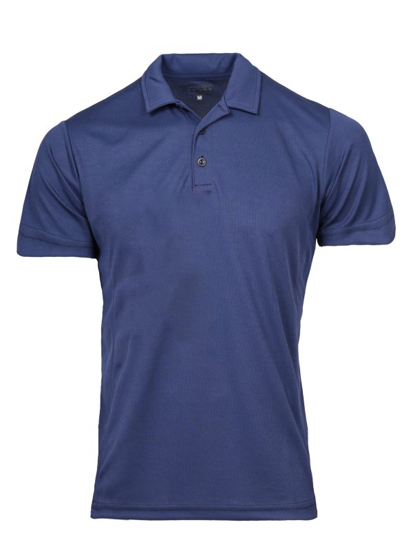İş Kıyafetleri | Climacool Polo Yaka T Shirt Lacivert | Konemon Tekstil | iş elbiseleri | iş ayakkabısı | iş kıyafeti satan yerler