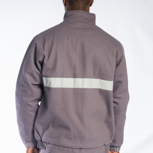 İş Kıyafetleri | Oscar Mont Saks Gri | Konemon Tekstil | iş elbiseleri | iş ayakkabısı | iş kıyafeti satan yerler