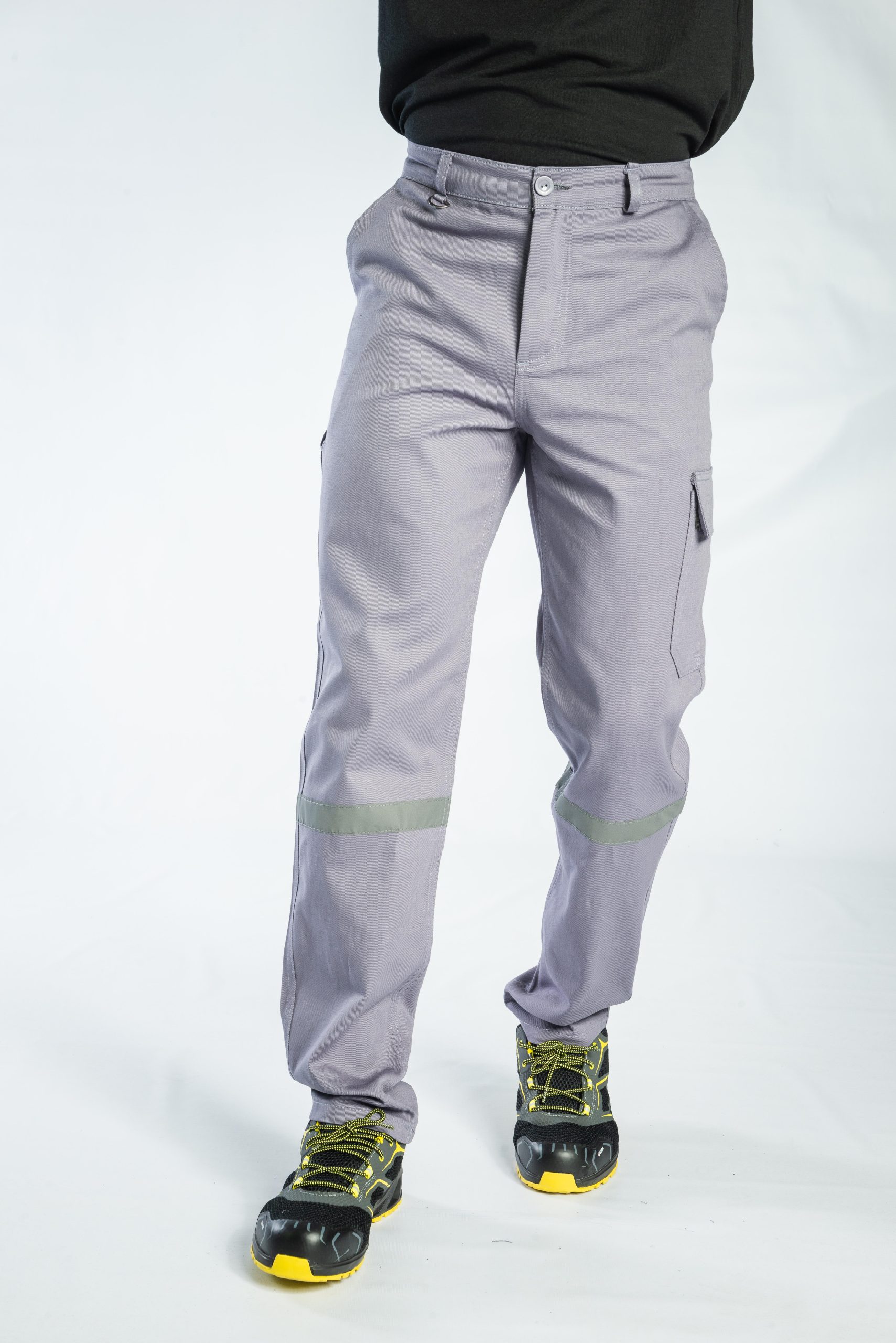 İş Kıyafetleri | Oscarthin Pantolon Gri | Konemon Tekstil | iş elbiseleri | iş ayakkabısı | iş kıyafeti satan yerler