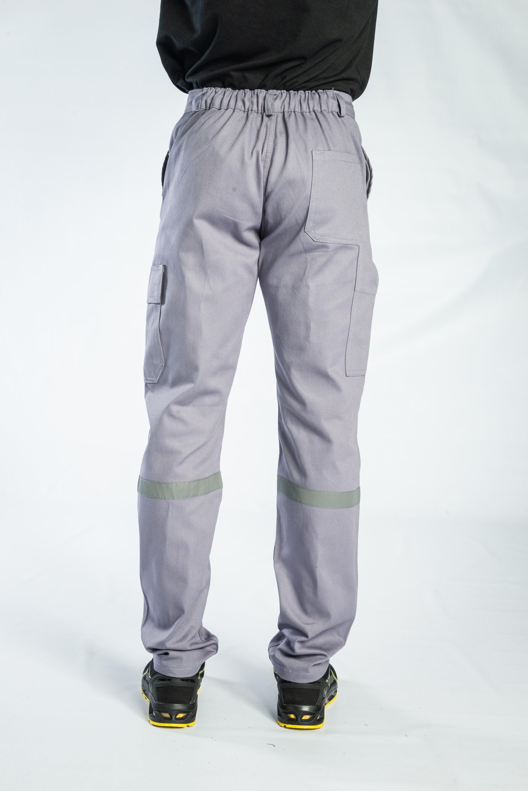 İş Kıyafetleri | Oscarthin Pantolon Gri | Konemon Tekstil | iş elbiseleri | iş ayakkabısı | iş kıyafeti satan yerler