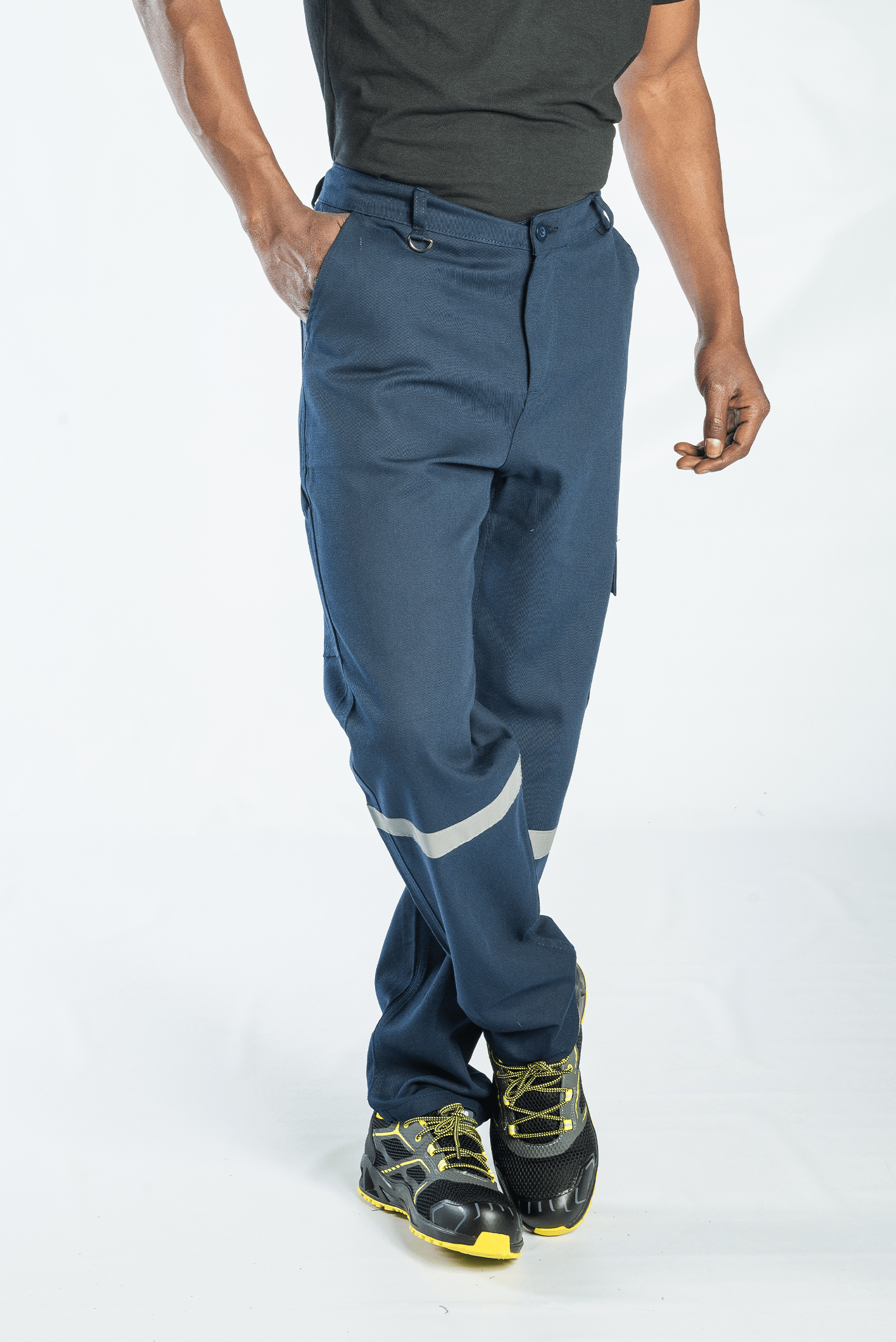 İş Kıyafetleri | Oscarthin Pantolon Lacivert | Konemon Tekstil | iş elbiseleri | iş ayakkabısı | iş kıyafeti satan yerler