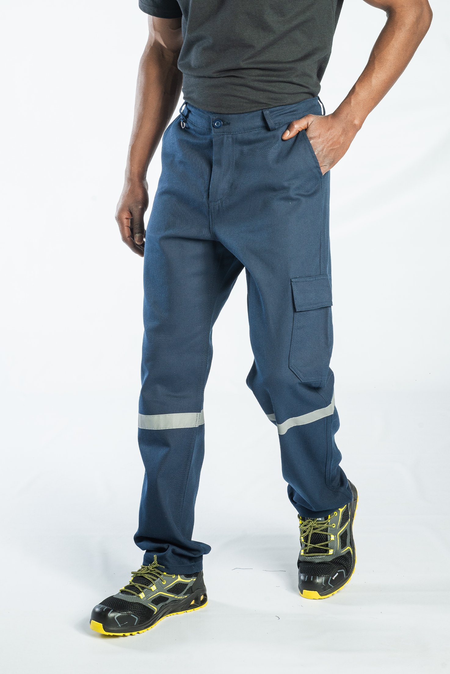 İş Kıyafetleri | Oscarthin Pantolon Lacivert | Konemon Tekstil | iş elbiseleri | iş ayakkabısı | iş kıyafeti satan yerler