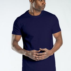 İş Kıyafetleri | Regular Basic Bisiklet Yaka T Shirt Lacivert | Konemon Tekstil | iş elbiseleri | iş ayakkabısı | iş kıyafeti satan yerler