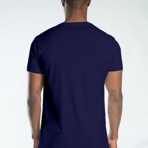 İş Kıyafetleri | Regular Basic Bisiklet Yaka T Shirt Lacivert | Konemon Tekstil | iş elbiseleri | iş ayakkabısı | iş kıyafeti satan yerler