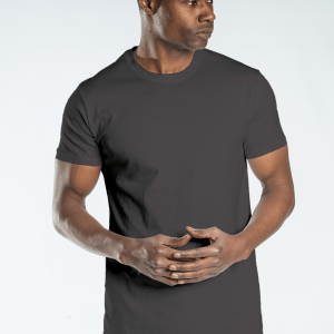 Regular Basic Bisiklet Yaka T Shirt Antrasit | İş Kıyafeti | Konemon Tekstil İş Kıyafetleri | Regular Basic Bisiklet Yaka T Shirt Antrasit | Konemon Tekstil | iş elbiseleri | iş ayakkabısı | iş kıyafeti satan yerler