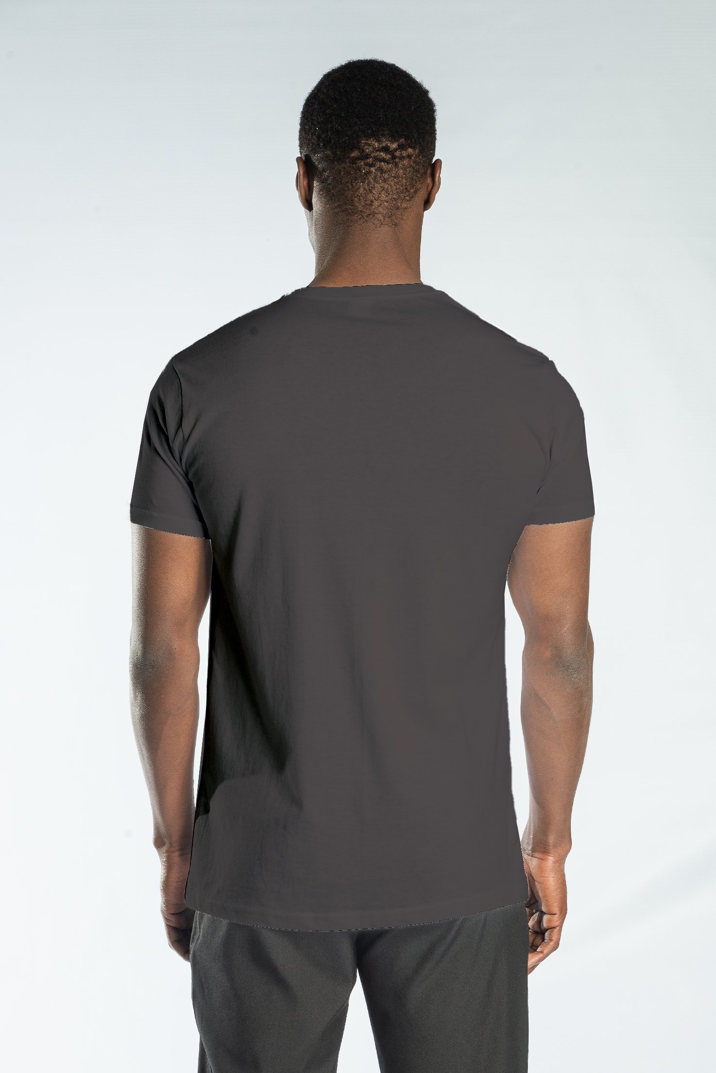 Regular Basic Bisiklet Yaka T Shirt Antrasit | İş Kıyafeti | Konemon Tekstil İş Kıyafetleri | Regular Basic Bisiklet Yaka T Shirt Antrasit | Konemon Tekstil | iş elbiseleri | iş ayakkabısı | iş kıyafeti satan yerler
