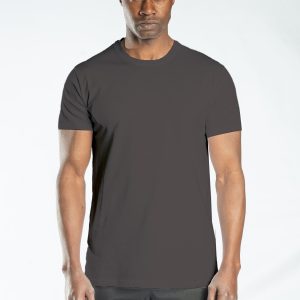Regular Basic Bisiklet Yaka T Shirt Antrasit | İş Kıyafeti | Konemon Tekstil İş Kıyafetleri | Regular Basic Bisiklet Yaka T Shirt Antrasit | Konemon Tekstil | iş elbiseleri | iş ayakkabısı | iş kıyafeti satan yerler
