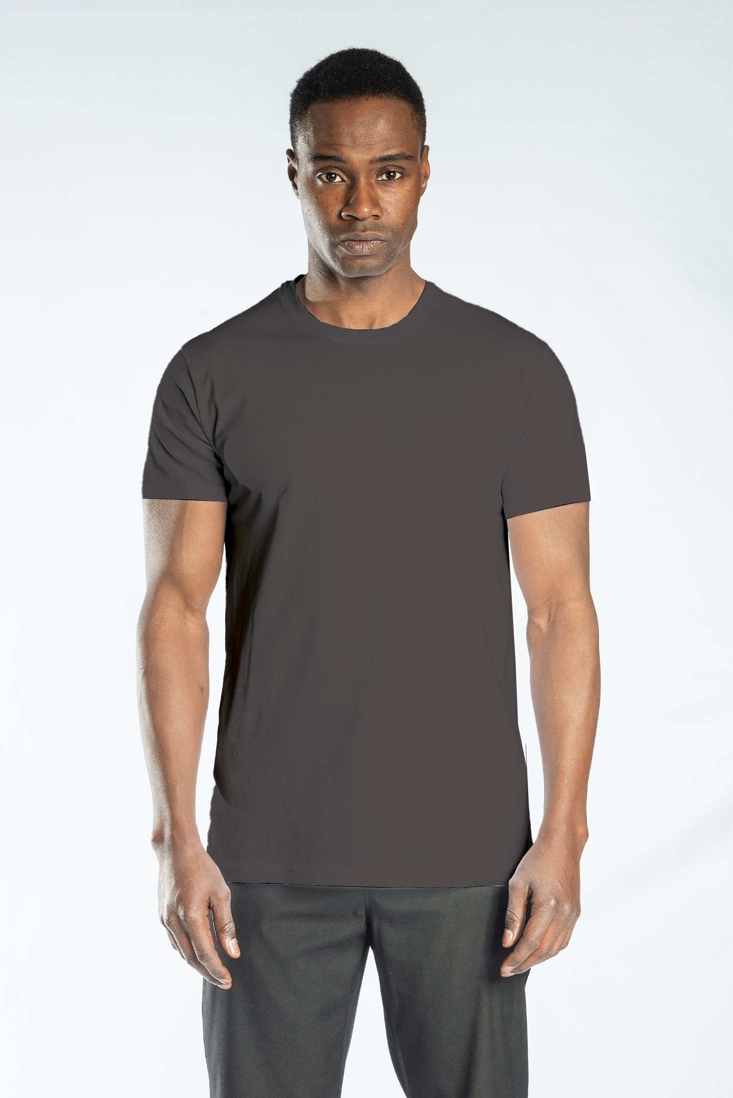 Regular Basic Bisiklet Yaka T Shirt Antrasit | İş Kıyafeti | Konemon Tekstil İş Kıyafetleri | Regular Basic Bisiklet Yaka T Shirt Antrasit | Konemon Tekstil | iş elbiseleri | iş ayakkabısı | iş kıyafeti satan yerler