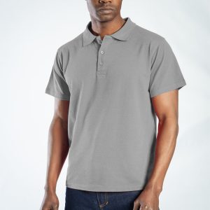 İş Kıyafetleri | Regular Polo Pike T Shirt Gri | Konemon Tekstil | iş elbiseleri | iş ayakkabısı | iş kıyafeti satan yerler