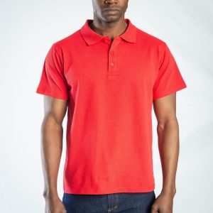 İş Kıyafetleri | Regular Polo Pike T Shirt Kırmızı | Konemon Tekstil | iş elbiseleri | iş ayakkabısı | iş kıyafeti satan yerler