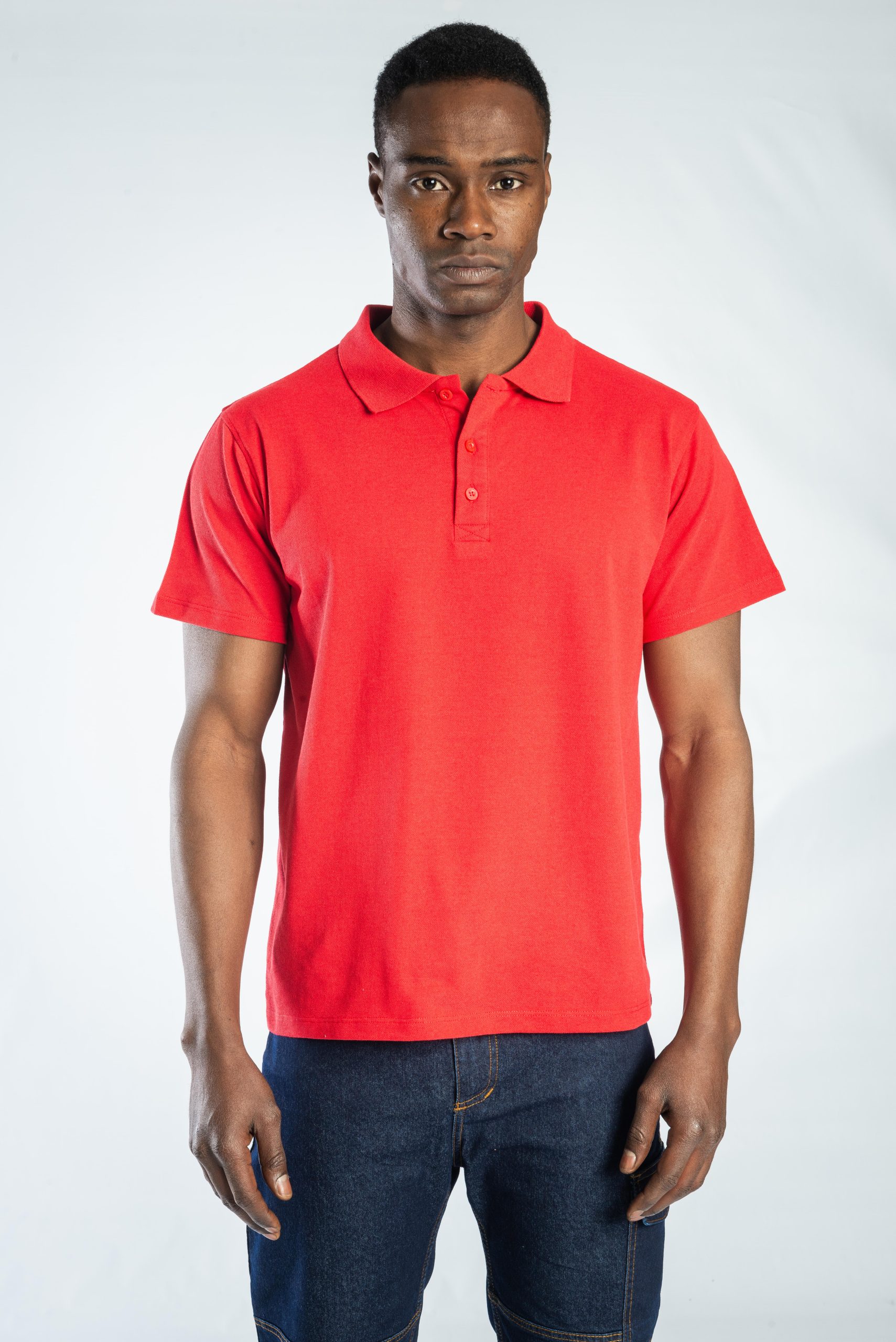İş Kıyafetleri | Regular Polo Pike T Shirt Kırmızı | Konemon Tekstil | iş elbiseleri | iş ayakkabısı | iş kıyafeti satan yerler