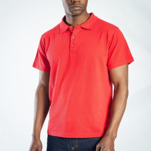 İş Kıyafetleri | Regular Polo Pike T Shirt Kırmızı | Konemon Tekstil | iş elbiseleri | iş ayakkabısı | iş kıyafeti satan yerler