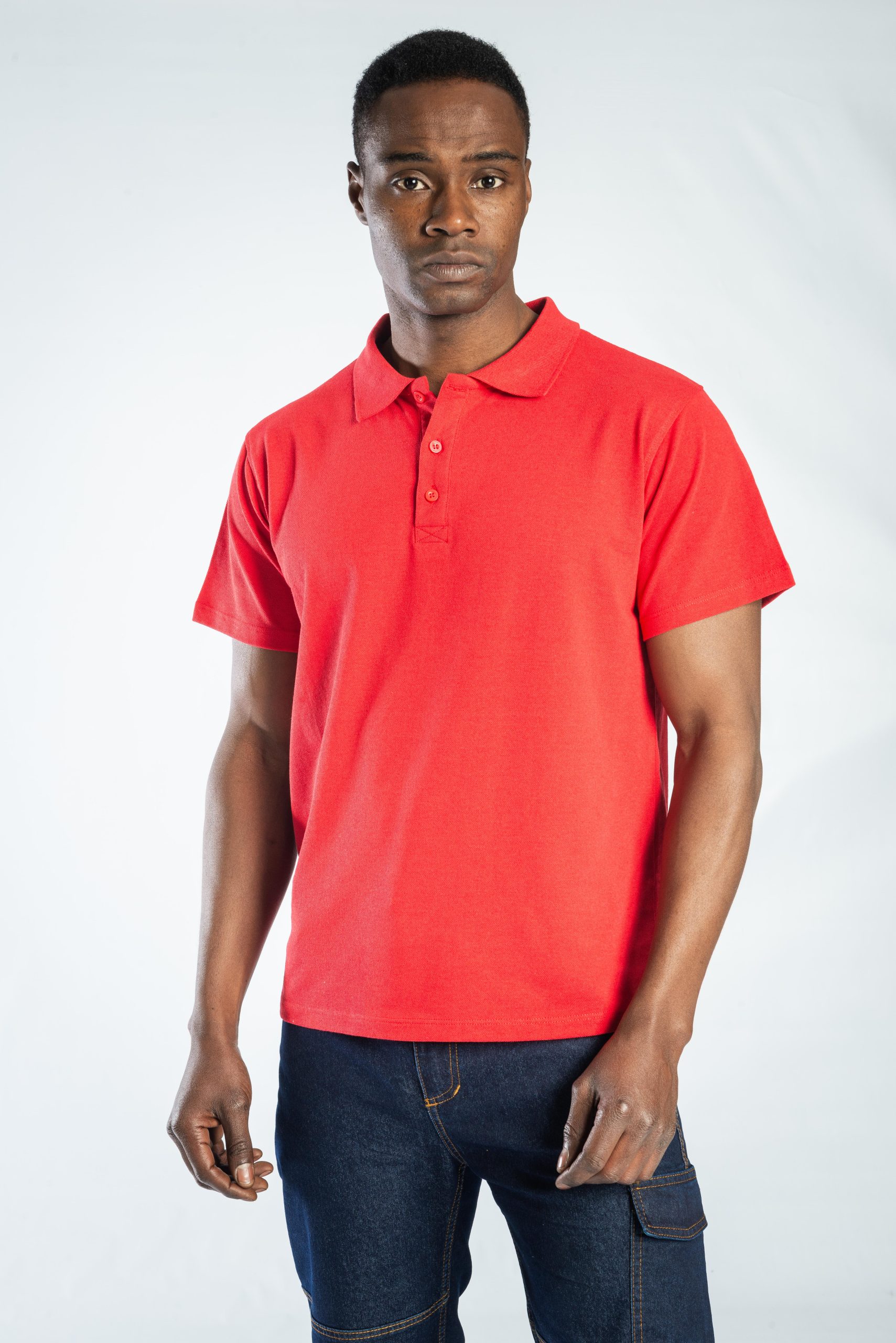 İş Kıyafetleri | Regular Polo Pike T Shirt Kırmızı | Konemon Tekstil | iş elbiseleri | iş ayakkabısı | iş kıyafeti satan yerler