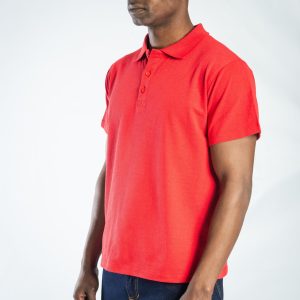 İş Kıyafetleri | Regular Polo Pike T Shirt Kırmızı | Konemon Tekstil | iş elbiseleri | iş ayakkabısı | iş kıyafeti satan yerler