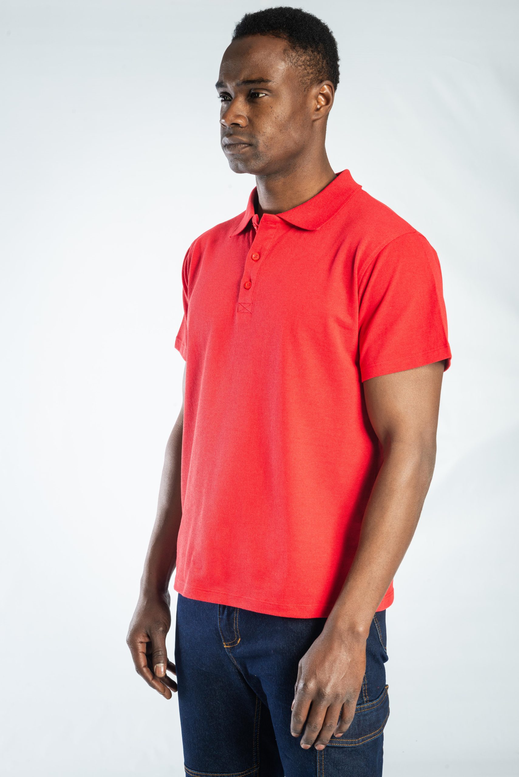 İş Kıyafetleri | Regular Polo Pike T Shirt Kırmızı | Konemon Tekstil | iş elbiseleri | iş ayakkabısı | iş kıyafeti satan yerler