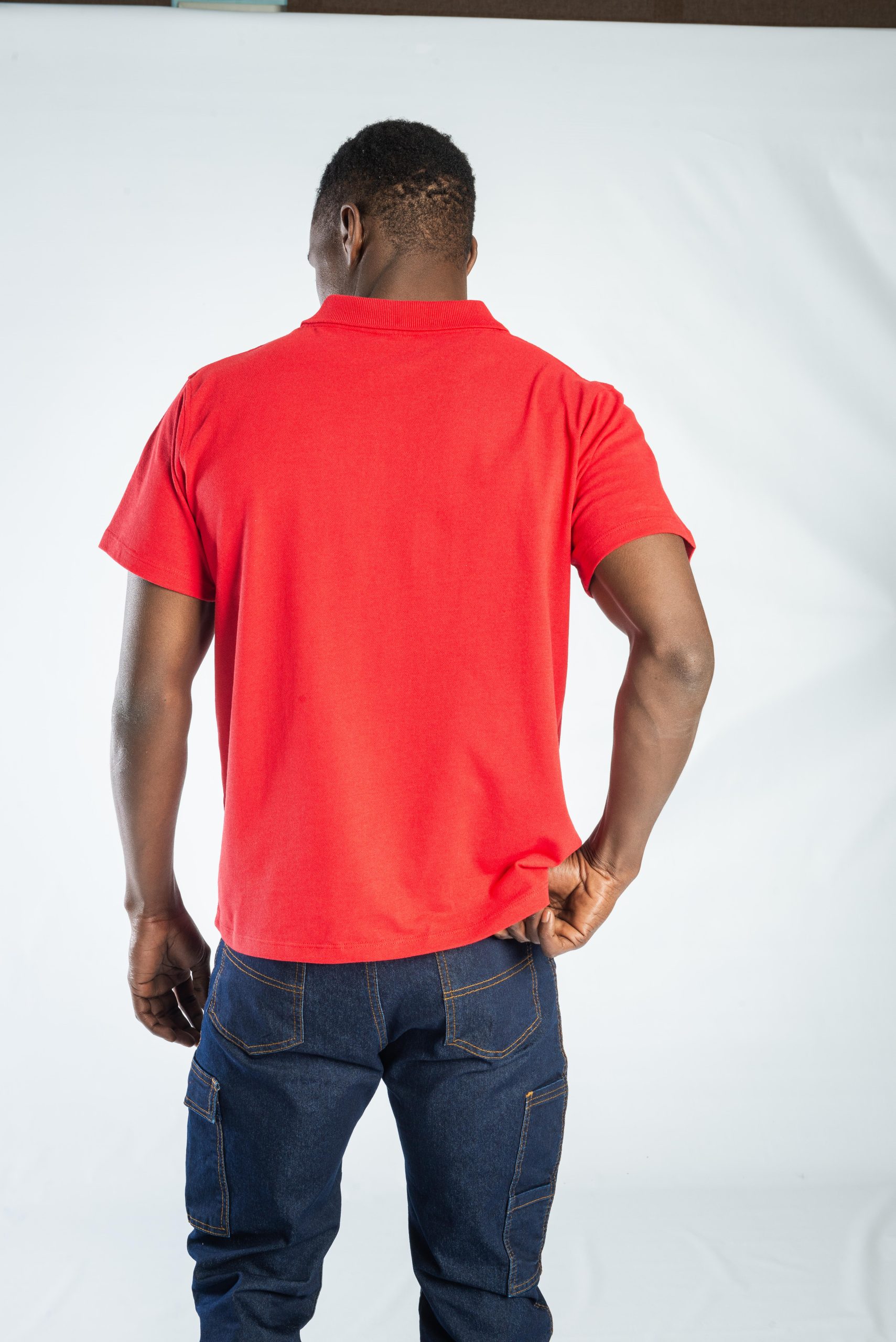 İş Kıyafetleri | Regular Polo Pike T Shirt Kırmızı | Konemon Tekstil | iş elbiseleri | iş ayakkabısı | iş kıyafeti satan yerler