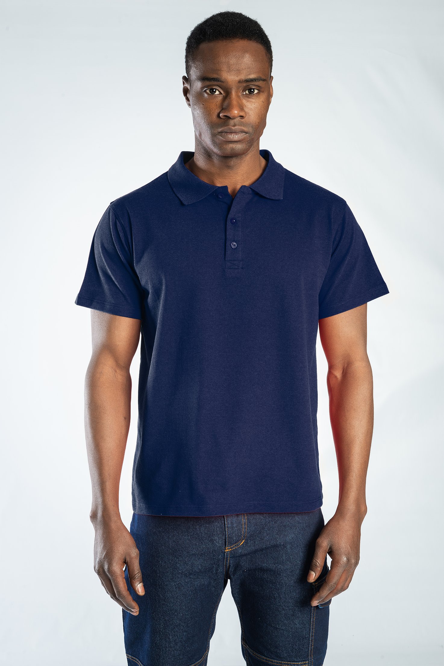 İş Kıyafetleri | Regular Polo Pike T Shirt Lacivert | Konemon Tekstil | iş elbiseleri | iş ayakkabısı | iş kıyafeti satan yerler