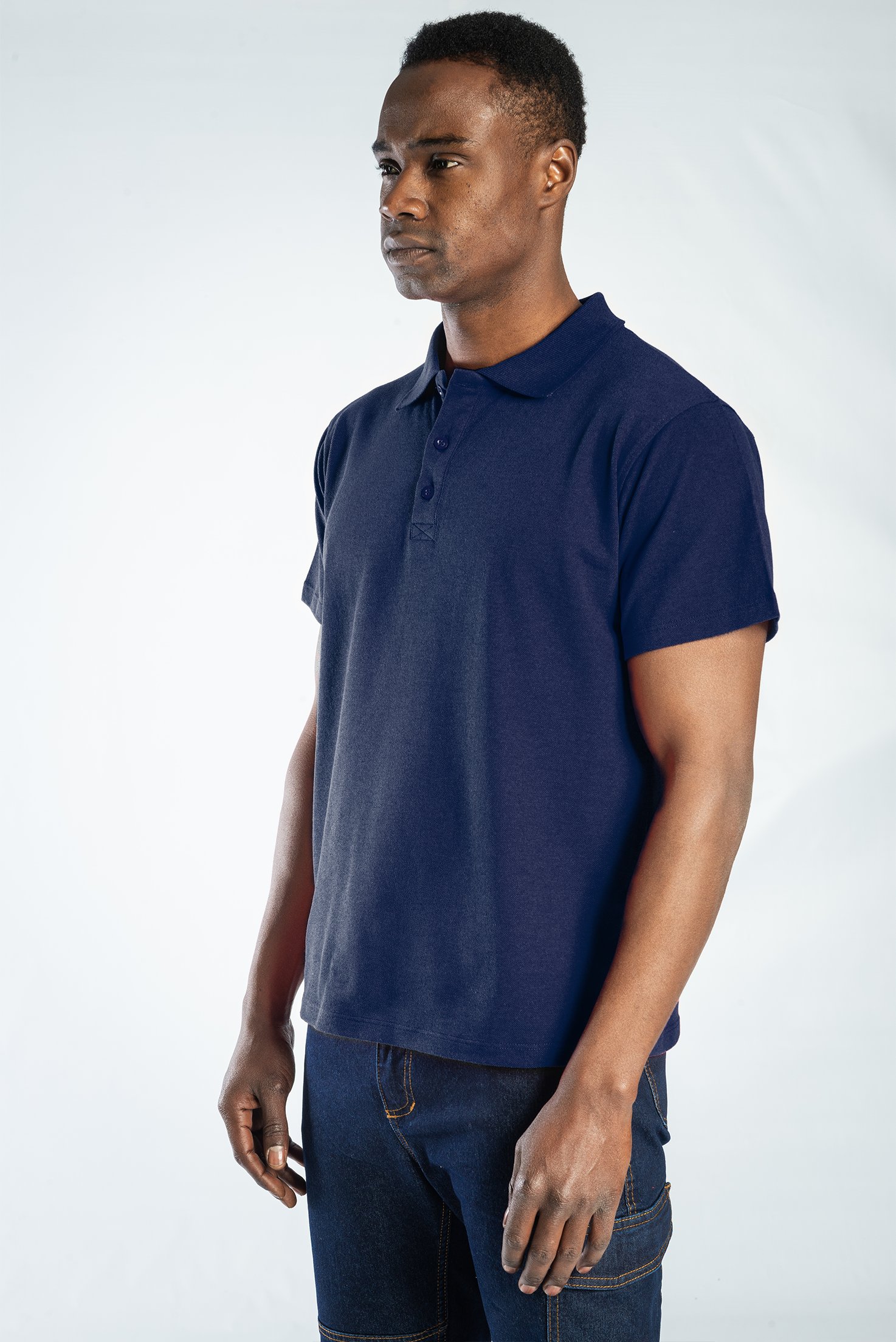 İş Kıyafetleri | Regular Polo Pike T Shirt Lacivert | Konemon Tekstil | iş elbiseleri | iş ayakkabısı | iş kıyafeti satan yerler
