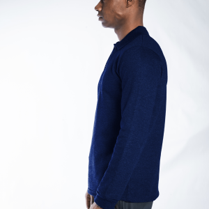 İş Kıyafetleri | Regular Polo Sweatshirt Lacivert | Konemon Tekstil | iş elbiseleri | iş ayakkabısı | iş kıyafeti satan yerler