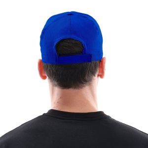 İş Kıyafetleri | Regular Şapka Saks Mavi | Konemon Tekstil | iş elbiseleri | iş ayakkabısı | iş kıyafeti satan yerler