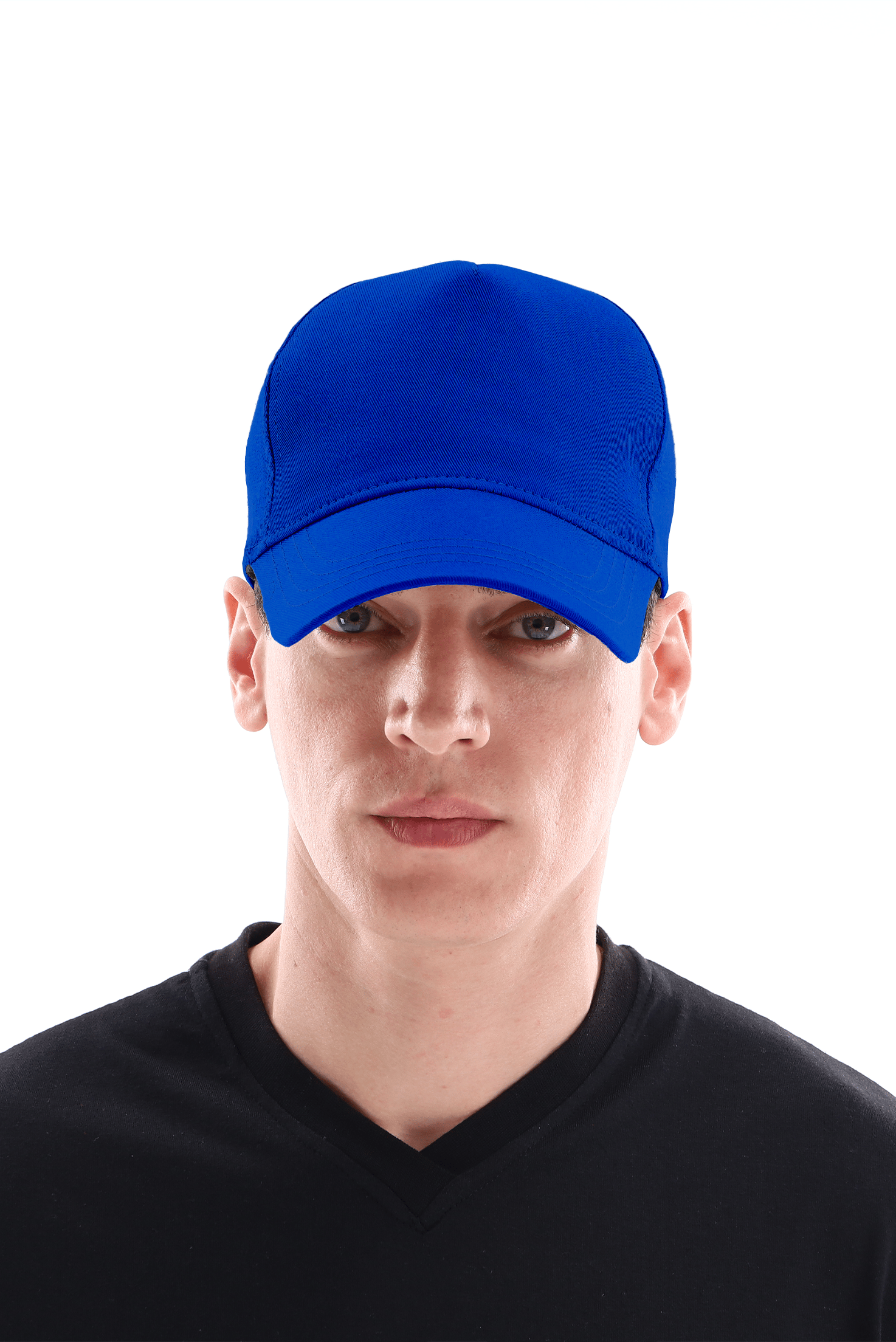 İş Kıyafetleri | Regular Şapka Saks Mavi | Konemon Tekstil | iş elbiseleri | iş ayakkabısı | iş kıyafeti satan yerler