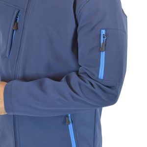 İş Kıyafetleri | Rubi Softshell Mont Lacivert | Konemon Tekstil | iş elbiseleri | iş ayakkabısı | iş kıyafeti satan yerler