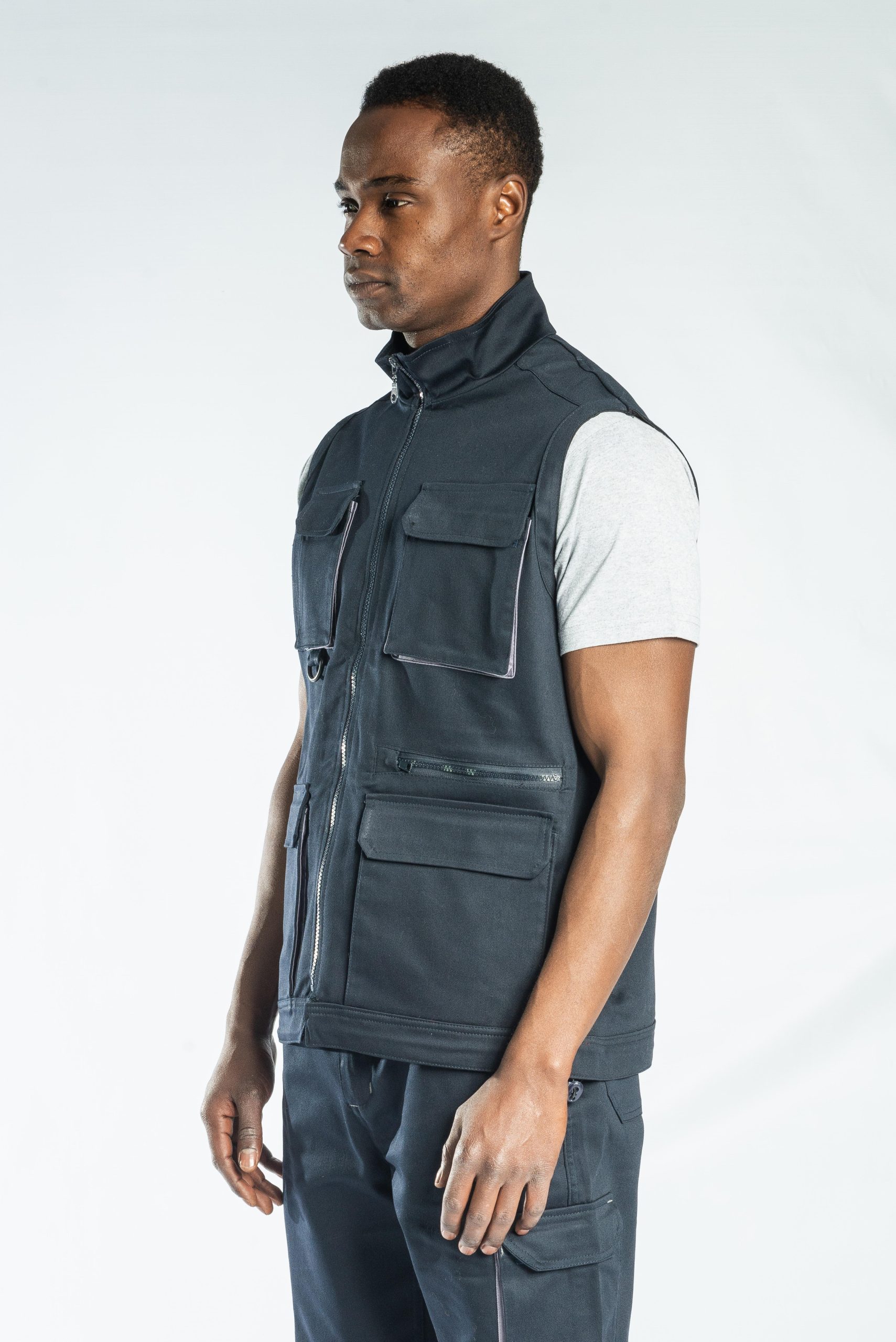 İş Kıyafetleri | Tommy Yelek | Konemon Tekstil | iş elbiseleri | iş ayakkabısı | iş kıyafeti satan yerler